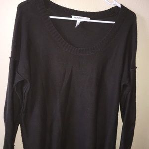 bcbg sweater